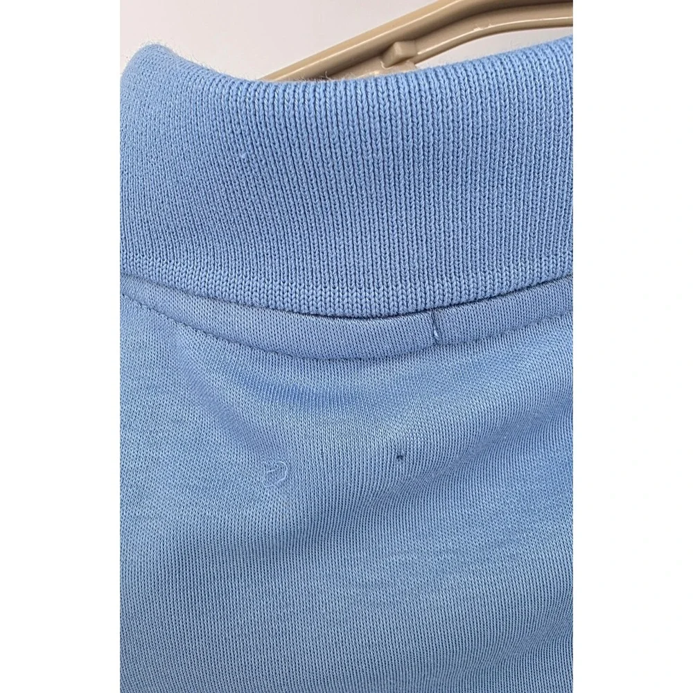 Polo Ralph Lauren Mens Size XL Sky Blue Classic Fit Short Sleeve Polo Shirt NWT